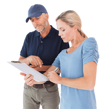 Reserve Online or Inspect in Person